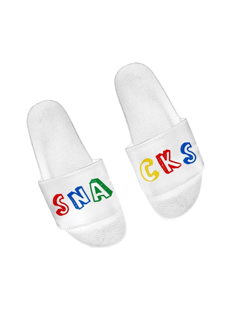 SNACKS WHITE SLIDERS