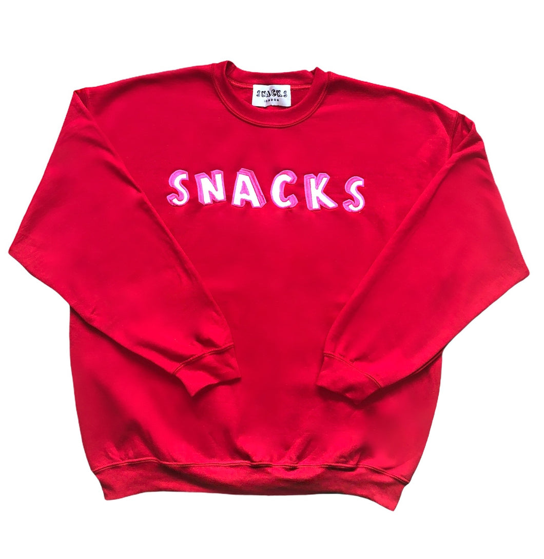 SPICY SNACKS