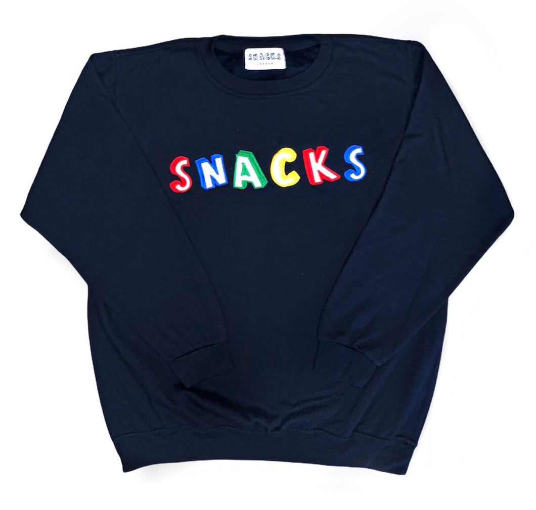 WAVY NAVY SNACKS