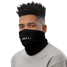 SCOFF BLACK