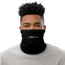 SCOFF BLACK