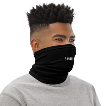 SCOFF BLACK